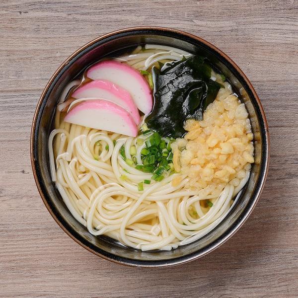 人気商品！島と海の恵みが　凝縮されたうどんをご家庭で　冷凍五島うどん セット　｜　株式会社マルマス・...