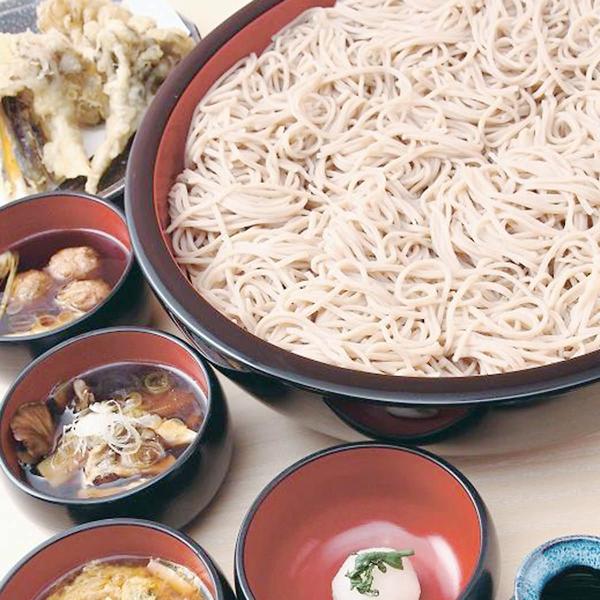 一番挽きそば 16人前 日本そば 麺類 干しそば 蕎麦 国産 無添加 長期保存 群馬 叶屋