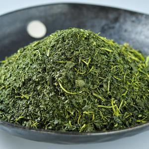 桑の葉茶 ハンさんのおいしいくわ茶 リーフ 2個 セット 国産 無農薬 ノンカフェイン ミネラル DNJ お茶 茶葉 桑茶 桑郷 山梨県 ポスト投函便｜産直お取り寄せニッポンセレクト