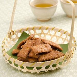 懐かしい“あの味”に 爽やかな酸味で新しい〈 瀬戸内レモン かりんとう 〉12袋セット　｜　製菓宮本...