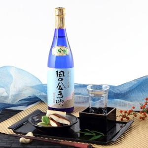 日本酒 大吟醸酒 〈 限定大吟醸「風の盆恋唄」〉  玉旭酒造有限会社 富山県  米の芯だけで造った清酒の芸術品 大吟醸酒 送料無料 ポイント消化