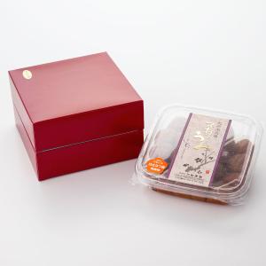はちみつ梅 お徳用紀州南高梅　400g×3箱 柔らかく、ほんのり甘口でお子様にも食べやすい 送料無料 ポイント消化