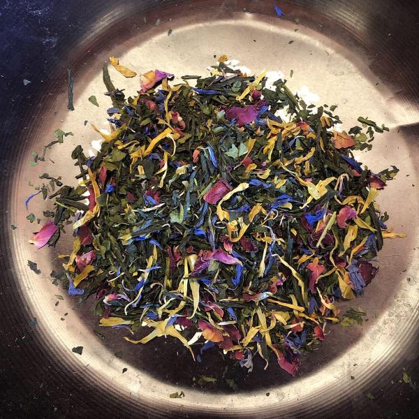 宇治茶アールグレイ フレーバーティー 日本茶 巨泉 京都 お茶ティーバッグ きよ泉 茶葉 ティーパッ...