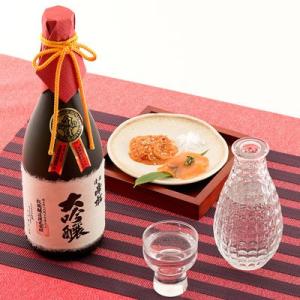 日本酒 日本酒 大吟醸酒 超特選 帝松 松岡醸造株式会社 埼玉県 鑑評会出品大吟醸原酒(桐箱入) ７...