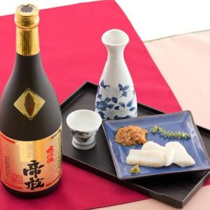 日本酒 日本酒 大吟醸酒 フルーティーな香味とまろやかな口当たりの 帝松 鳳翔 l 松岡醸造株式会社 埼玉県 720ml 大吟醸酒 送料無料 ポイント消化