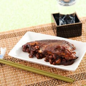 冬季限定の逸品！尾張地方伝統の味　「鮒みそ２尾入りセット」　鈴木食品・愛知県 送料無料 ポイント消化