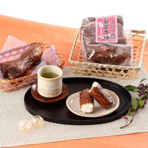 和菓子 お取り寄せスイーツ sweets 麩菓子棒 昔懐かしい 黒糖 ８本入り×１２袋セット 送料無...
