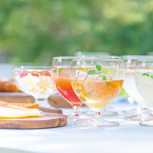 梅酒 ishigami ＆ ミニボトル 4種 飲み比べ リキュール