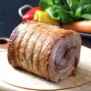 長州力コラボ 本気の焼豚チャーシューRIKI 焼豚 チャーシュー