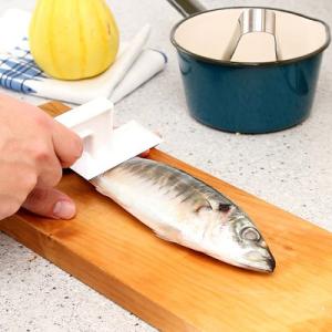 日本初、特許取得　ウロコ取り（小）  ポイント消化