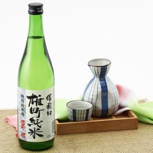 お酒 日本酒 特別純米酒 冷からお燗までおいしく味わえる 備前幻 雄町純米 室町酒造株式会社 岡山県 特別純米酒 送料無料 ポイント消化