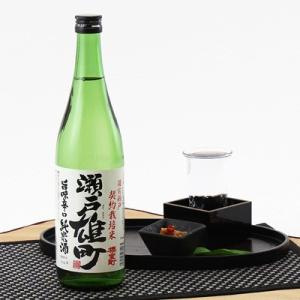 お酒 日本酒 日本酒 純米酒 旨味と酸味が特徴 契約栽培純米酒 瀬戸雄町 室町酒造株式会社 岡山県 ...