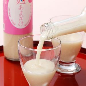 甘酒 麹あまざけ 500ml 6本 セット 無添...の商品画像