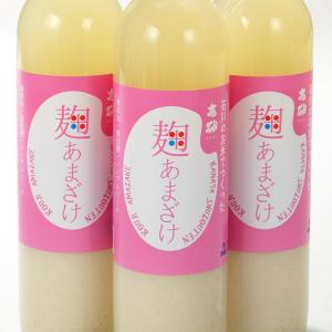 甘酒 麹あまざけ 500ml 6本 セット 無...の詳細画像1