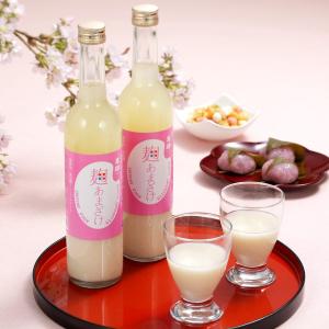 甘酒 麹あまざけ 500ml 6本 セット 無...の詳細画像3
