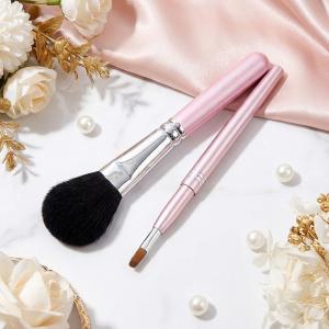 MAKE UP FOR EVER（メイクアップフォーエバー） メイクブラシ ダブル