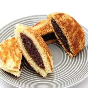 スイーツ どら焼き お取り寄せスイーツ sweets 天皇献上