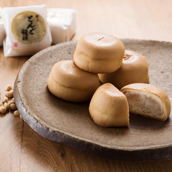 とんど饅頭20個入 まんじゅう 和菓子 饅頭 白あん スイーツ 虎屋【北海道・沖縄県・離島 配送不可...