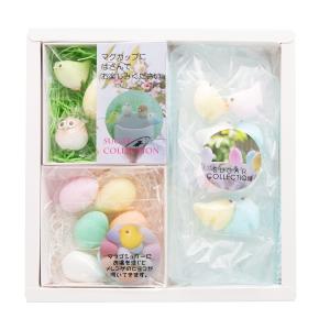 小鳥シュガークラフト セット 砂糖菓子 ティー...の詳細画像1