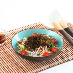 健康維持に　宮古島産生モズク３００ｇ×８袋 送料無料 ポイント消化
