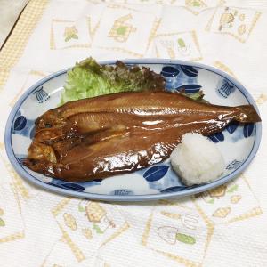 骨まで食べられる干物 まるとっと ほっけ開き ...の詳細画像3