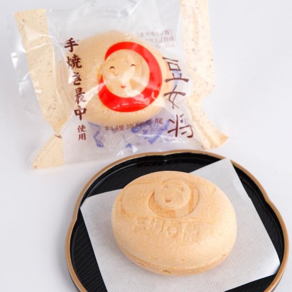 スイーツ おしるこ 手焼き最中で包んだ即席おしるこ10個入り〔33.6g×10個〕 株式会社呑龍（ど...