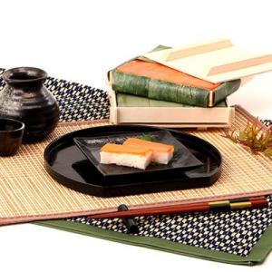 贈って喜ばれる逸品　　ますの寿し　二重｜　平ら寿し本舗・富山県 送料無料 ポイント消化 【北海道・九州・沖縄県・離島 お届け不可】｜nipponselect