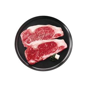 上州牛サーロインステーキ用〔サーロインステーキ150g×2〕