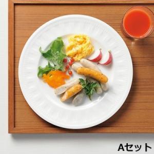 シーセージ＆シーフランクセット