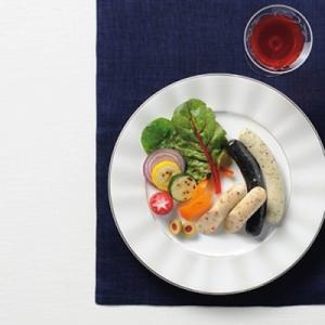 シーフランクセット〔シーフランクエビ・シーフランクホタテ・シーフランクイカ