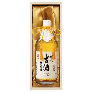 日本酒 純米酒 天保2年(1831年)創業 豊饒の地・近江で宮中に御神酒を献納する老舗酒蔵が造る 旭日 秘蔵 長期熟成 特別純米原酒 藤居本家 送料無料 ポイント消化