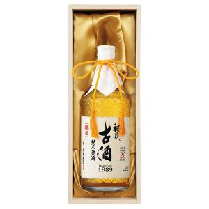 日本酒 純米酒 天保2年(1831年)創業 豊饒の地・近江で宮中に御神酒を献納する老舗酒蔵が造る 旭日 秘蔵 長期熟成 特別純米原酒 藤居本家 送料無料 ポイント消化