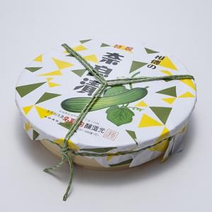 相傳の奈良漬　株式会社相傳商店　宮城県　創業約200年の宮城・岩沼の老舗酒造が二年間かけてじっくり丁...