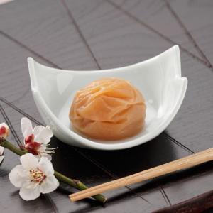 紀州五十五万石 河本食品株式会社 和歌山県 塩...の詳細画像2