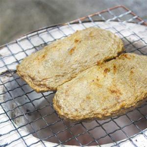 はるちゃん天ぷら　３０枚箱　平均年齢70歳の吉田町奥浦の漁師の母ちゃんたちが丹精込めて作るじゃこ天