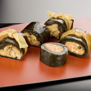 万葉味紀行 昆布巻き 鮭 鰤 たら子 3種 詰合せ 惣菜 国産