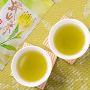 狭山 味自慢 4袋 セット お茶 緑茶 茶葉 狭山茶 日本茶 煎茶 茶 国産 飲料 埼玉県 千歳園｜nipponselect