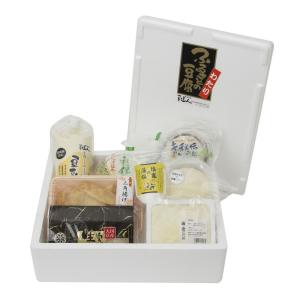 宮城の逸品お豆腐ギフト 8点セット 送料無料 ...の詳細画像2