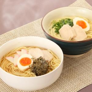 タラーメン10袋入〔醤油味（麺180g、スープ40g×2個）×5袋、塩味（麺180g、スープ40g×2個）×5袋〕 送料無料 ポイント消化｜産直お取り寄せニッポンセレクト