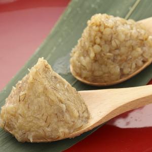 無添加麦味噌 粗ずり・粒セット〔麦味噌粗ずりタイプ、麦味噌粒タイプ（各1kg×3個）〕 送料無料 ポイント消化｜nipponselect