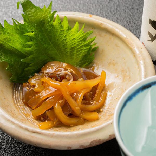 島茶漬け（鯛・烏賊）6人前ギフトセット〔（鯛茶漬け、烏賊茶漬け、茶漬けの素、梅干し、わさび）×6人前...