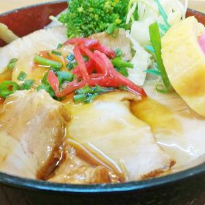 美豚丼と焼美豚 セット  詰合せ 豚丼 チャーシュー 冷凍