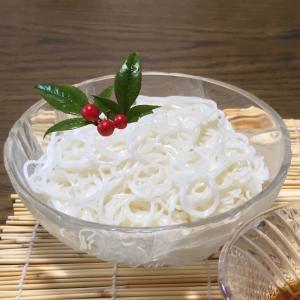 三輪そうめん 七福素麺 誉ギフトセット 流しそ...の詳細画像2