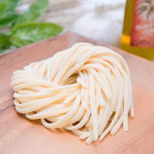 パスタ 生パスタ リングイネ 6食 200g×3袋 お試し  食品 ポスト投函便 送料無料 ポイント消化｜nipponselect