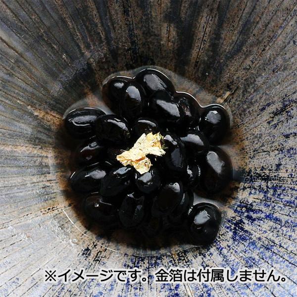 丹波篠山 黒豆煮 丹波 篠山産 丹波の黒豆煮 最高級 おせち 黒豆の煮豆 ギフトセット 無添加 甘さ...