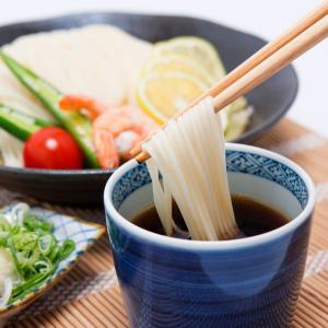 徳島 半田手延べそうめん 化粧箱入り 20束入...の詳細画像2