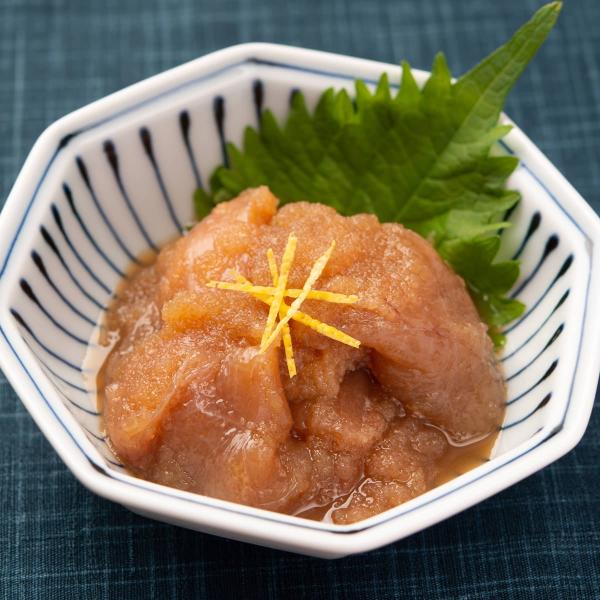 きわめんたいゆず切れ子 100g×4 辛子めんたいこ 無着色 無添加 三楽 博多 福岡土産 ゆず 切...