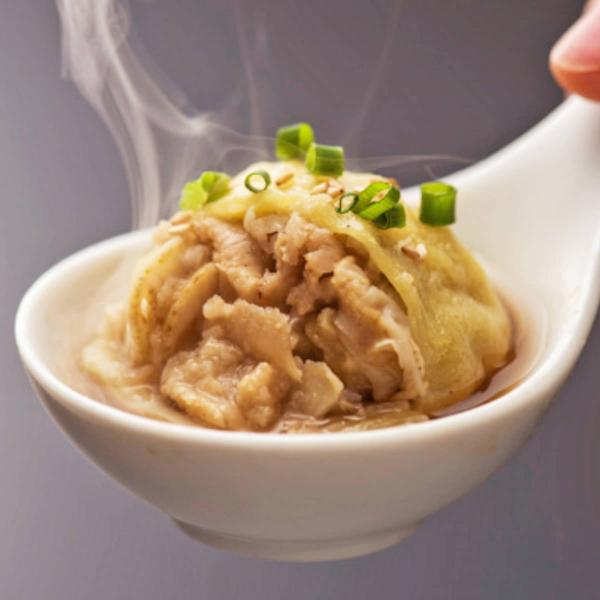 長崎 焼小籠包 帆立 10個入 中華 惣菜 点心 海鮮 おかず 小籠包 おつまみ 冷凍 長崎名物 チ...