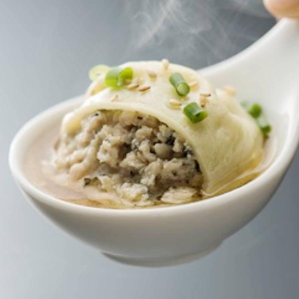 長崎 焼小籠包 鶏しそ 20個入 中華 惣菜 点心 鶏肉 おかず 小籠包 おつまみ 冷凍 長崎名物 ...