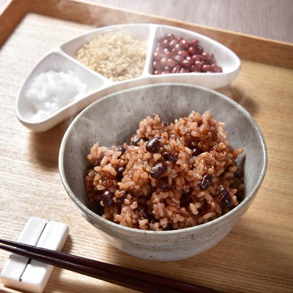 3日寝かせ 発芽酵素玄米ごはん 18食 玄米ご飯 発芽玄米 スーパーフード レンジでご飯 【北海道・...